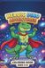 Heroic Dino Adventures Coloring Book