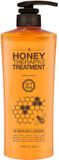 Daeng Gi Meo Ri Professional Honey Therapy Plus Treatment 500 ml