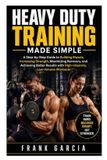 Heavy Libri GmbH Heavy Duty Training Made Simple