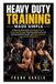 Heavy Libri GmbH Heavy Duty Training Made Simple