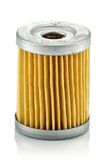 MANN-FILTER, MH 50 Oliefilter | Voor Motorfietsen, Maximale filtratieprestaties, Motorbescherming, Hoogwaardige afdichting, Originele OE-kwaliteit