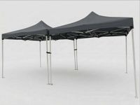 VDD Partytent Easy Up Grijs 3 x 6m