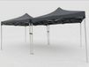 VDD Partytent Easy Up Grijs 3 x 6m