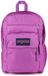 JanSport Big Student 34l Sac à dos Digital Fuchsia