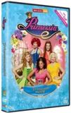 Studio 100 Prinsessia - De Prinsessenmusical / DVD / 2014