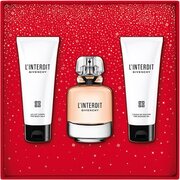 Givenchy L’Interdit gift set / dames