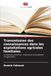 Transmission des connaissances dans les exploitations agricoles familiales: Le dialogue personnel : importance et possibilités d'organisation