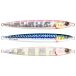 Westin Leurre mer Flashin' Anchovy 12cm 60g Leurre poisson de côte