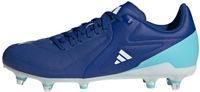 Adidas Performance RS15 Elite Soft Ground Rugbyschoenen - Unisex - Blauw