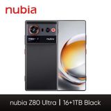 nubia Z80 Ultra Smartphone