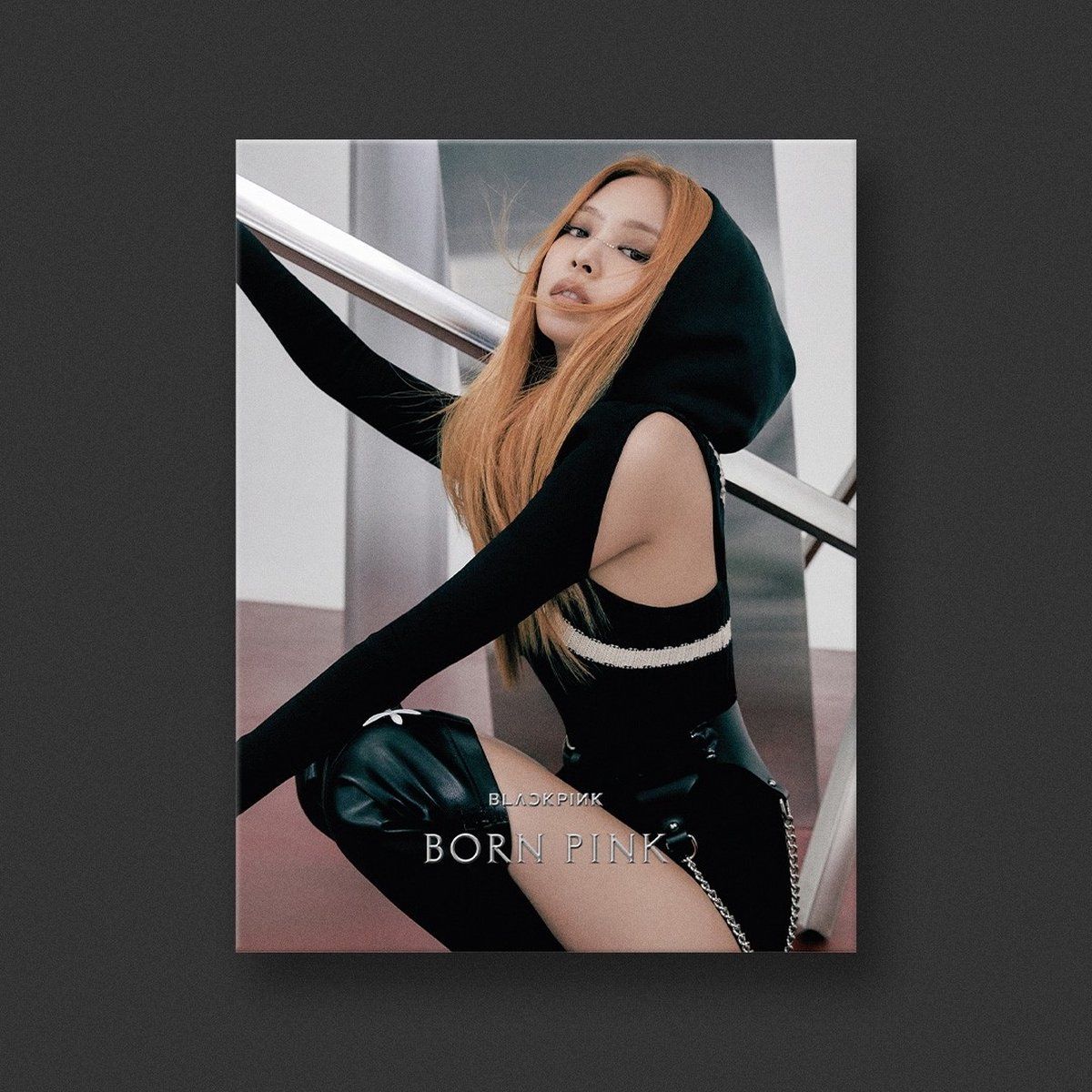 Universal BLACKPINK - Born Pink
