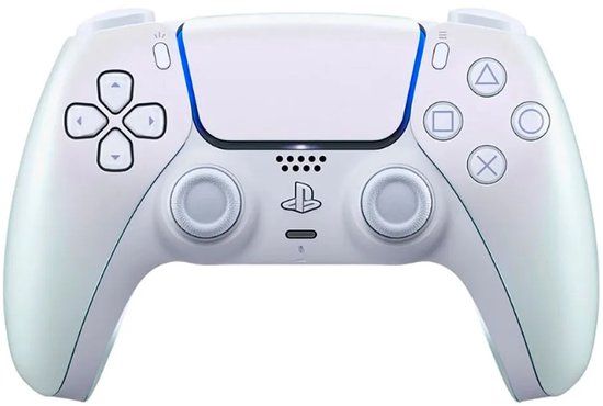 Sony Playstation Sony PS5 DualSense draadloze controller – Chroma Pearl