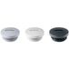 Jacob 10.2015PA/SW M20 Polyamide Noir (RAL 9005)