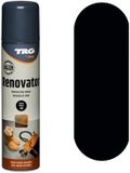 TRG the one - Renovatie spray - voor daim, suède en micro vezel - zwart - 250 ml