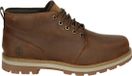 Timberland Britton Road Mid Lace Up bruine boots