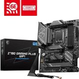 MSI Moederbord Z790 GAMING PLUS WIFI DDR5