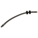 febi bilstein 06562 remslang carrosserie voor remklauw, zwart