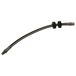 febi bilstein 06562 remslang carrosserie voor remklauw, zwart