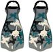 Scubapro Camo Jet fin vinnen