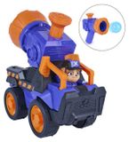 PAW PATROL Mega Voertuig Lanceerplatform Mix Ruben & Compagnie 2-in-1 SPINMASTER, vanaf 3 jaar