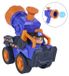 PAW PATROL Mega Voertuig Lanceerplatform Mix Ruben & Compagnie 2-in-1 SPINMASTER, vanaf 3 jaar