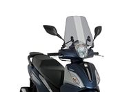 Puig 20826H Voorruit Urban Model Rook
