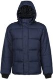Regatta Northdale Insulated Jacket RG245 - Navy - 3XL