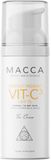 Macca Highlighting Crème Absolut Radiant VIT-C3 Macca Droge Huid Spf 15 (50 ml)