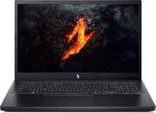 Acer Nitro V 15 ANV15-41-R3EG - Gaming Laptop - AMD Ryzen 7 - GeForce RTX 4060
