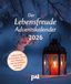 Der PAL Der PAL Lebensfreude-Adventskalender 2026 - 24 Impulse für mehr Selbstliebe