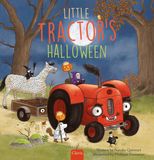 Little Tractor Little Tractor's Halloween