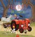 Little Tractor Little Tractor's Halloween