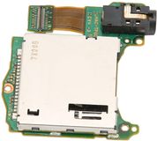 OEM Allecto Nintendo Switch Game Cartridge Reader