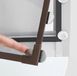 OEM Magnetisch balkonrollo - 100x140 cm