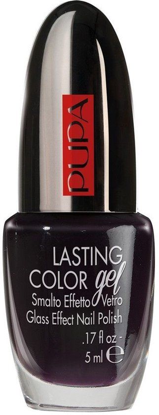 Pupa milano PUPA Nagellak Nails Lasting Color Gel 103 Aubergine