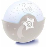 Infantino watch over me 4 in 1 projection lamps