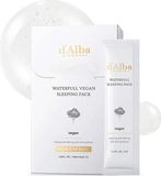 d'Alba Waterfull Vegan Sleeping Pack
