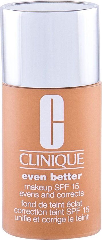 Clinique Even Better Makeup SPF 15 Foundation - WN 64 Butterscotch - 30ml
