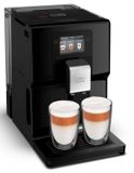 Krups Intuition Preference EA8738 Espresso Machine - Black