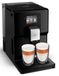 Krups Intuition Preference EA8738 Espresso Machine - Black