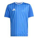adidas uniseks-kind Entrada26 Graphic Jersey Kids Shirt, team royal blue/white, 13-14 Years