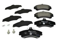 HELLA 8DB 355 016-681 Remblokkenset - T3040