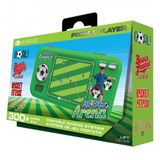 My Arcade Pocket Player All-Star Arena - Console de Jeu Portable - 307 Jeux en 1