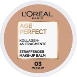 L'Oréal Age Perfect Firming Make-Up Balm - 03 Medium