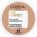L'Oréal Age Perfect Baume Fond de Teint Raffermissant - 03 Medium