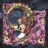 Stages Cavern Womb - Stages Of Infinity (LP)