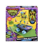 Teenage Mutant Ninja Turtles Skatepark - Leonardo