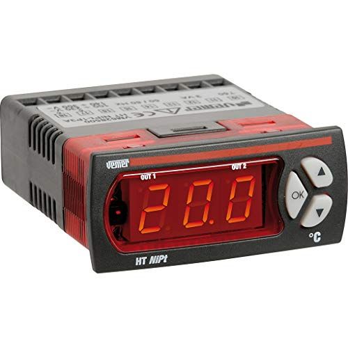 VEMER VM627700 Digitale thermo-regelaar
