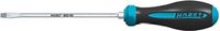 HAZET tournevis plat 2 x 12 mm couleur