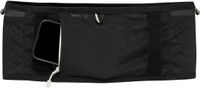 NIKE ACCESSOIRES - Nike Run Belt - Bidon houder/gordel - Zwart